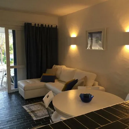 Jardins Da Balaia Holiday home Albufeira