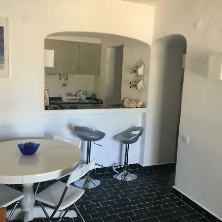 Holiday home Jardins Da Balaia Albufeira