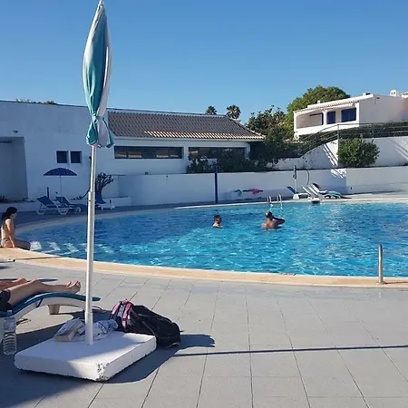 Holiday home Jardins Da Balaia Albufeira