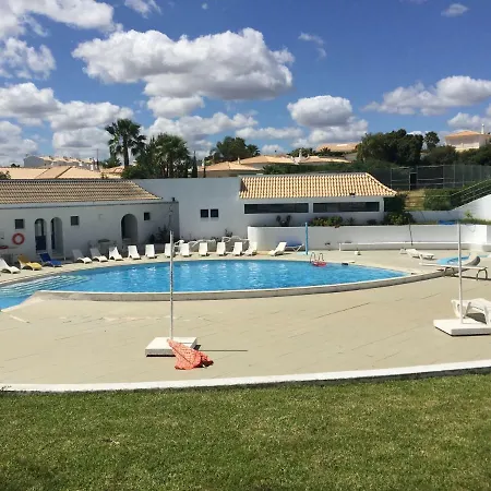 Jardins Da Balaia Prázdninový dům *