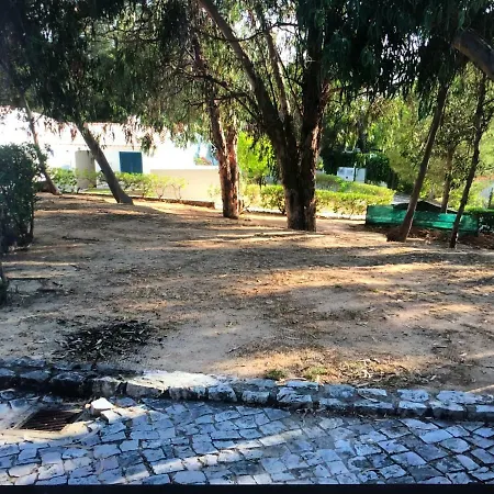 Prázdninový dům Jardins Da Balaia