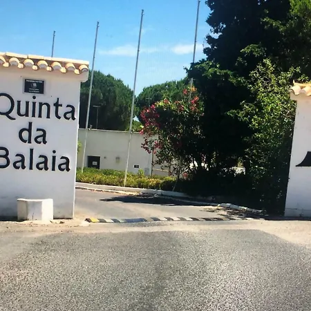 Jardins Da Balaia Prázdninový dům Albufeira